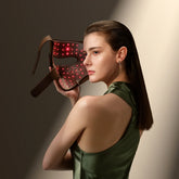 Professional 3-D Silicone LED Facial Mask