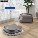 Intelligent Robot 3 In1 Dry Wet Sweep