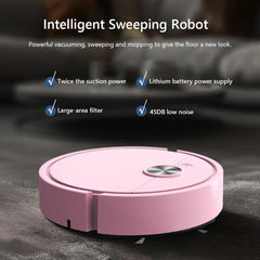 NEW USB Sweeping Robot Vacuum Cleaner