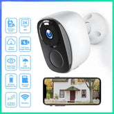 WIFI Survalance Camera 3MP Security Protection