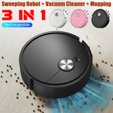 NEW USB Sweeping Robot Vacuum Cleaner
