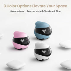 Factory Price Smart Pet Robot with 2K Camera