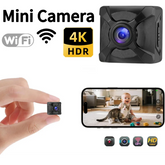  Wireless Mini WiFi Security HD Camera Monitoring