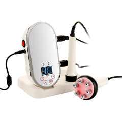EMS Facial Body Radio Frequency Machine Skin