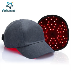 New Infrared LEDs Red Light Therapy Hair