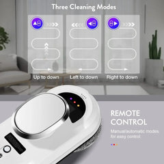 Window Cleaning Intelligent Robot Electric Glass