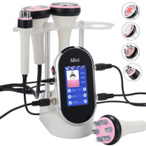 4 in 1 Facial Care 40K Cavitation Lipo Slimming