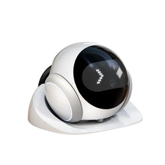 Famue Smart Child Care Robot with Pet Monitoring