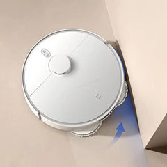 XIAOMI MIJIA Smart OMNI Robot 2 Vacuum Cleaners