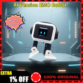 AI EMO Robot ESP32-S3 Main Control