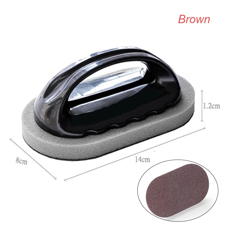 Magic Kitchen Sponge Brush Melamine