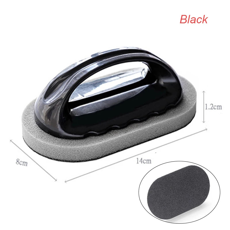 Magic Kitchen Sponge Brush Melamine