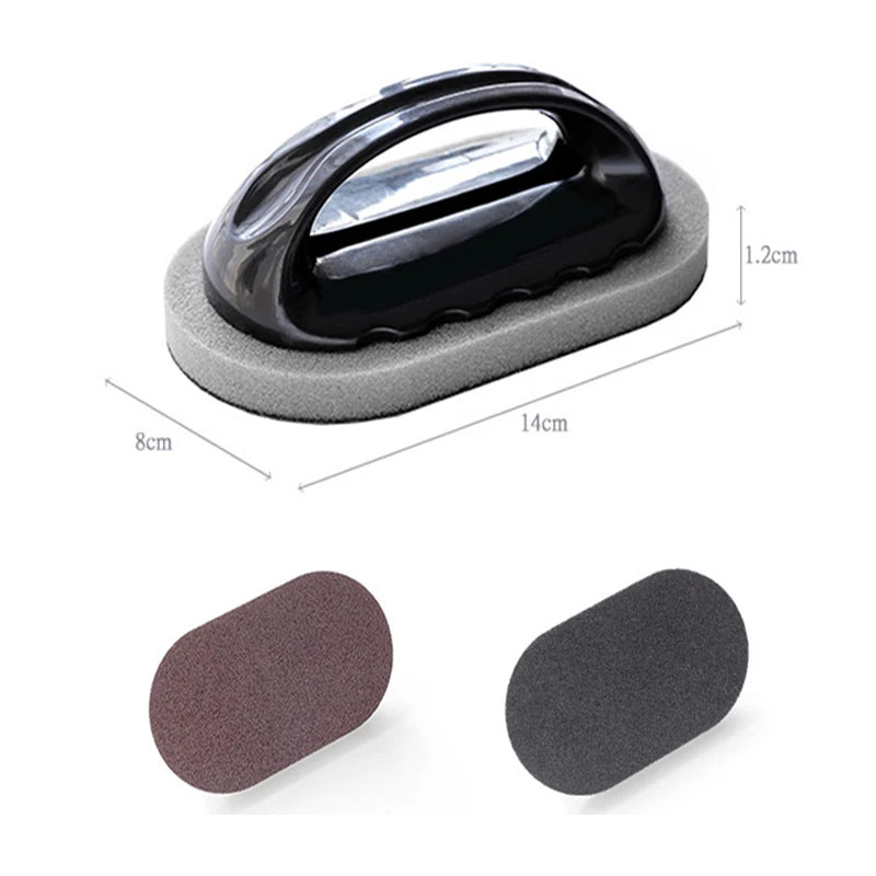 Magic Kitchen Sponge Brush Melamine