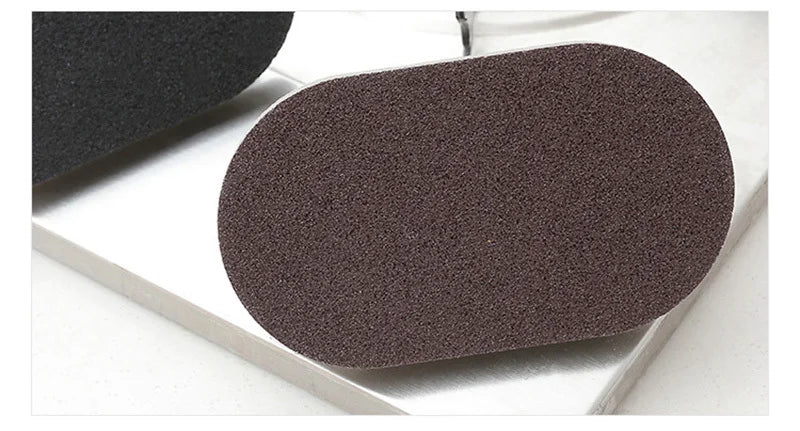 Magic Kitchen Sponge Brush Melamine