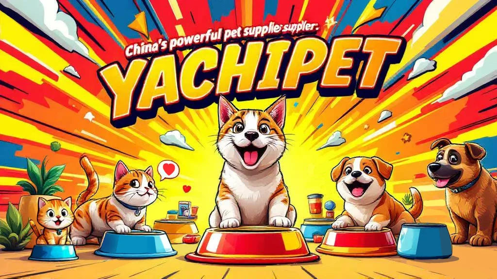 Factory Price  Smart Pet Robot with 2K Camera