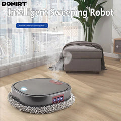 Intelligent Robot 3 In1 Dry Wet Sweep