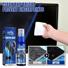 Screen Cleaner Spray Electronic Cleaning Kit