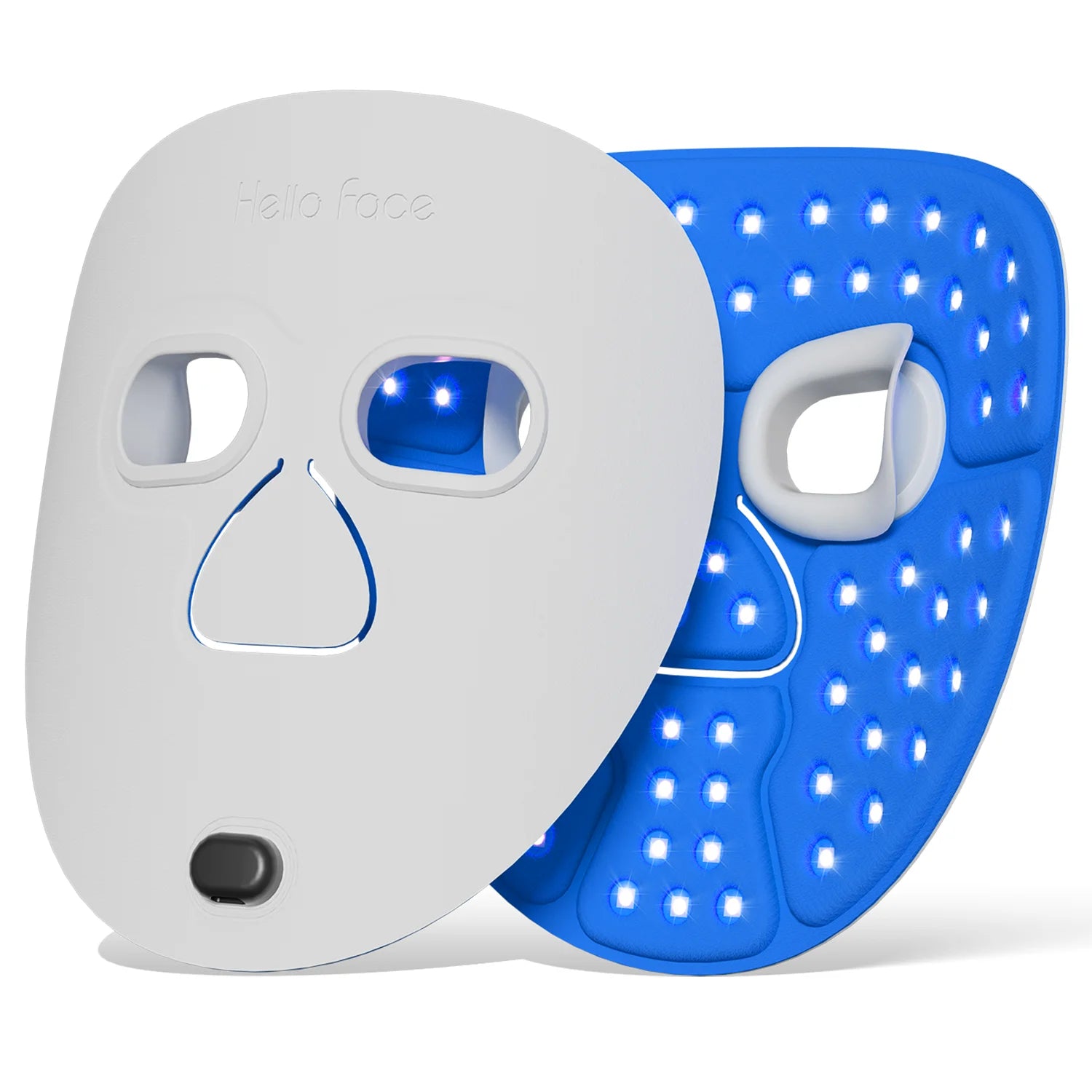 Ultra-light Red Light Therapy Photon Mask