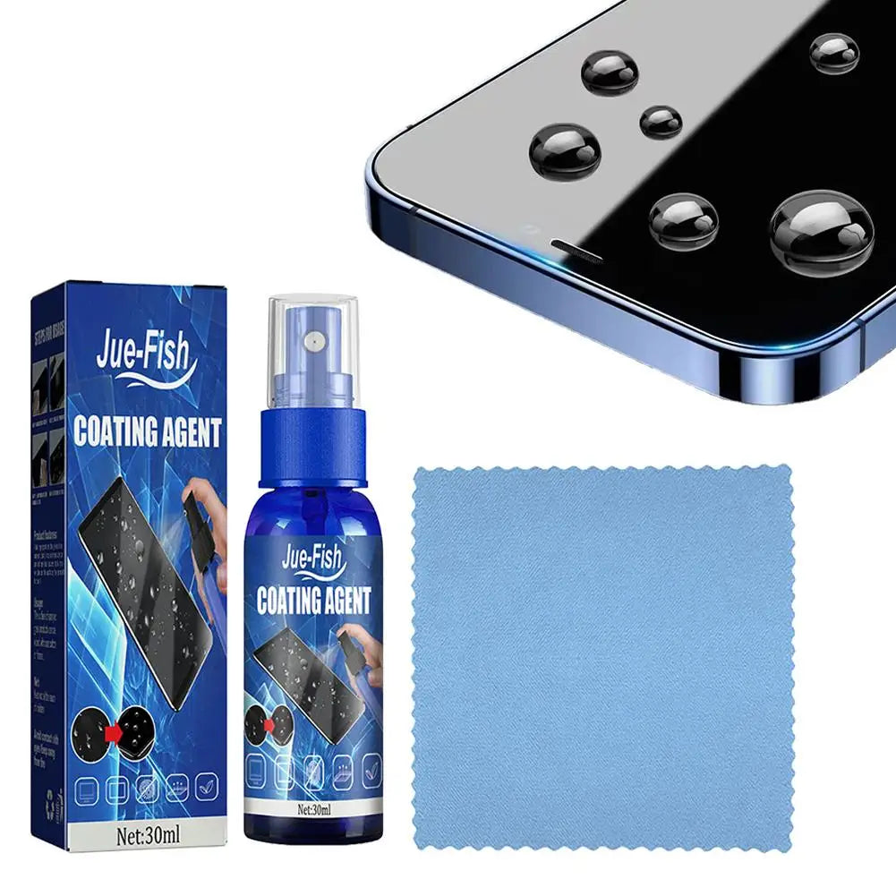 Screen Cleaner Spray Electronic Cleaning Kit