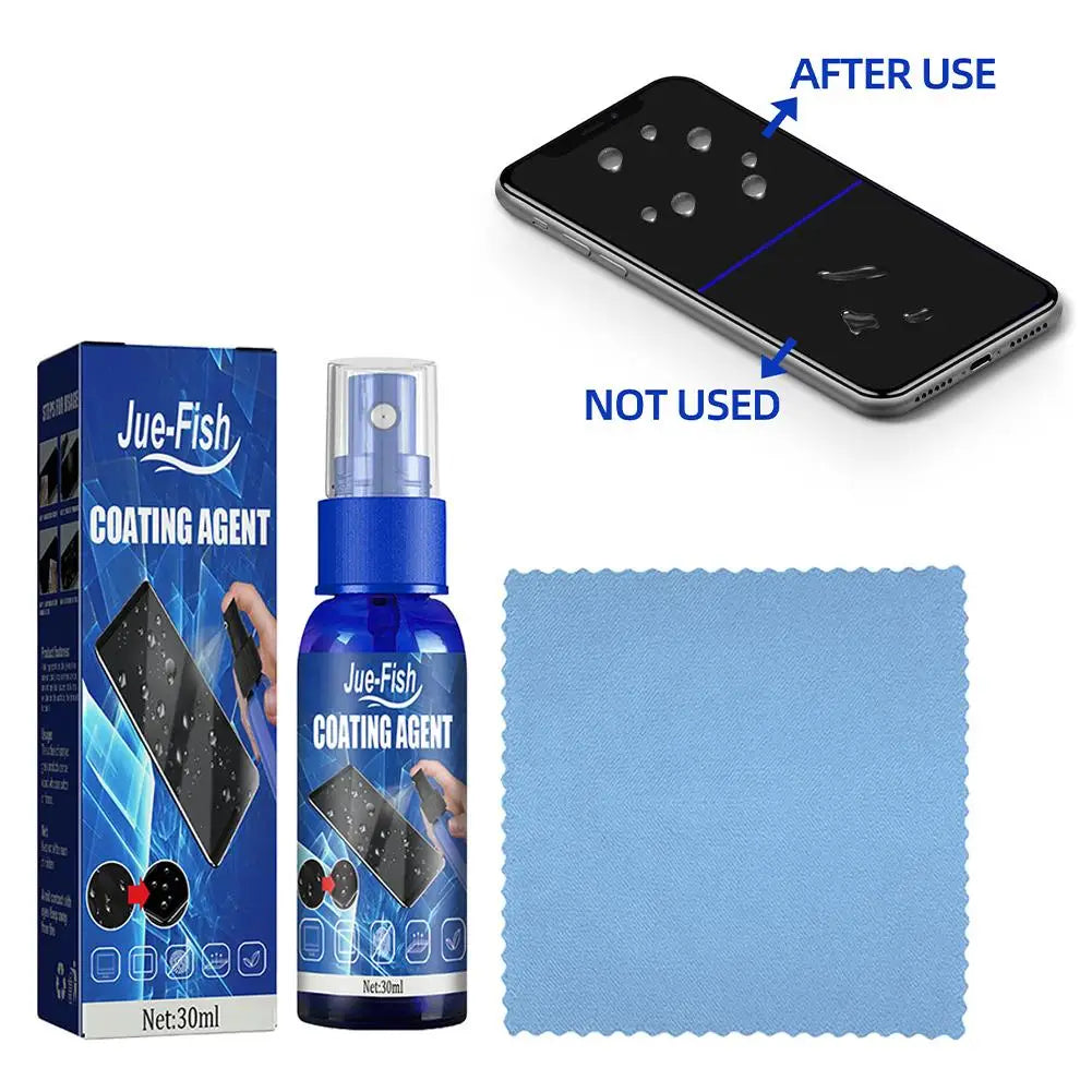 Screen Cleaner Spray Electronic Cleaning Kit