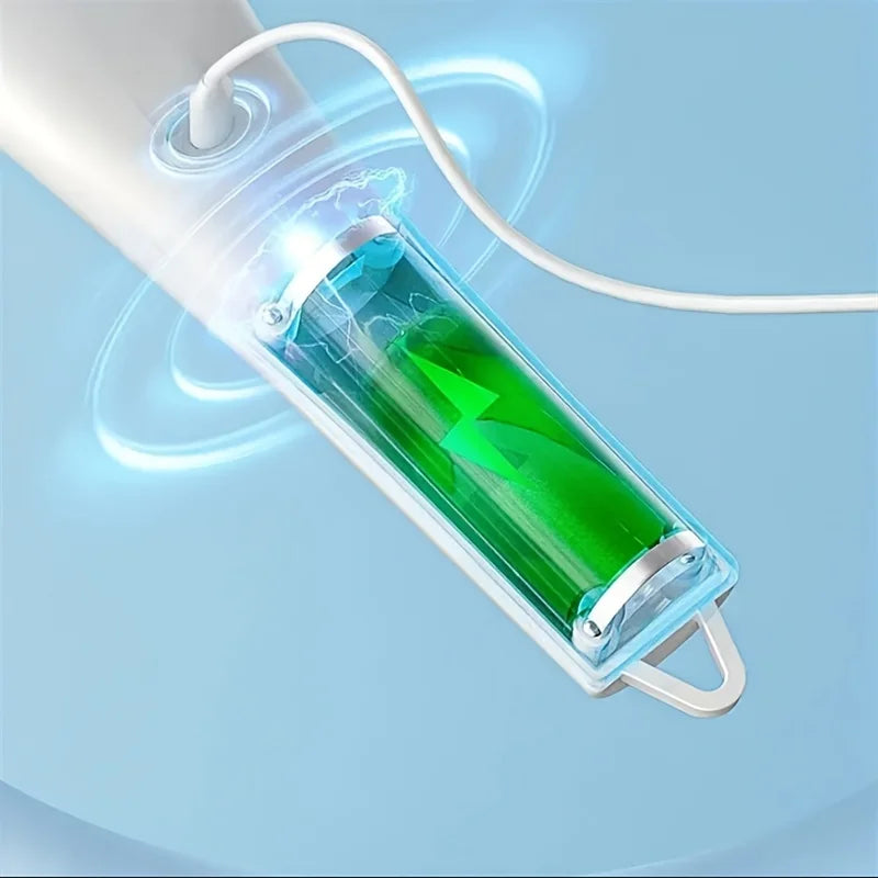 Five in One Multifunctional Electric Cleaning