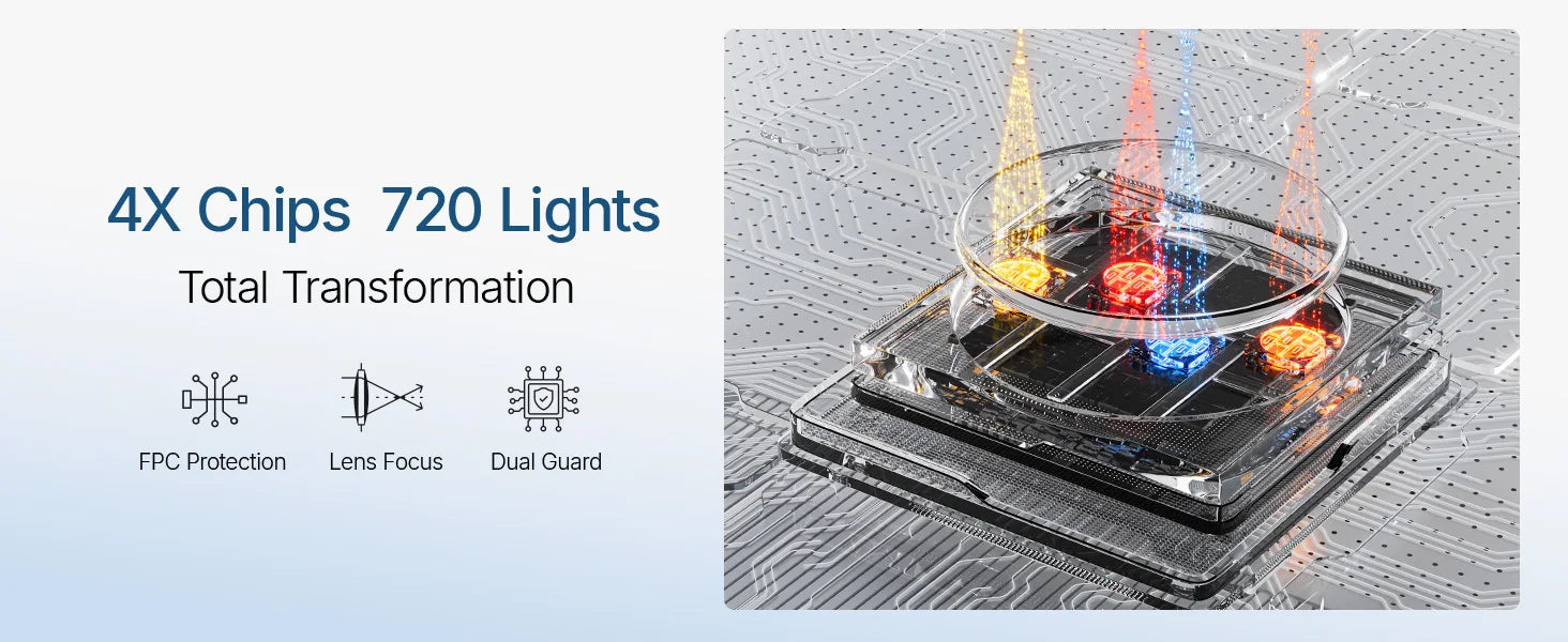 Face L6 510K Red Light and infrared Therapy SPA