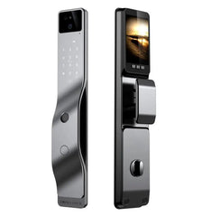 3D Face Recognition Smart Door Lock WiFi