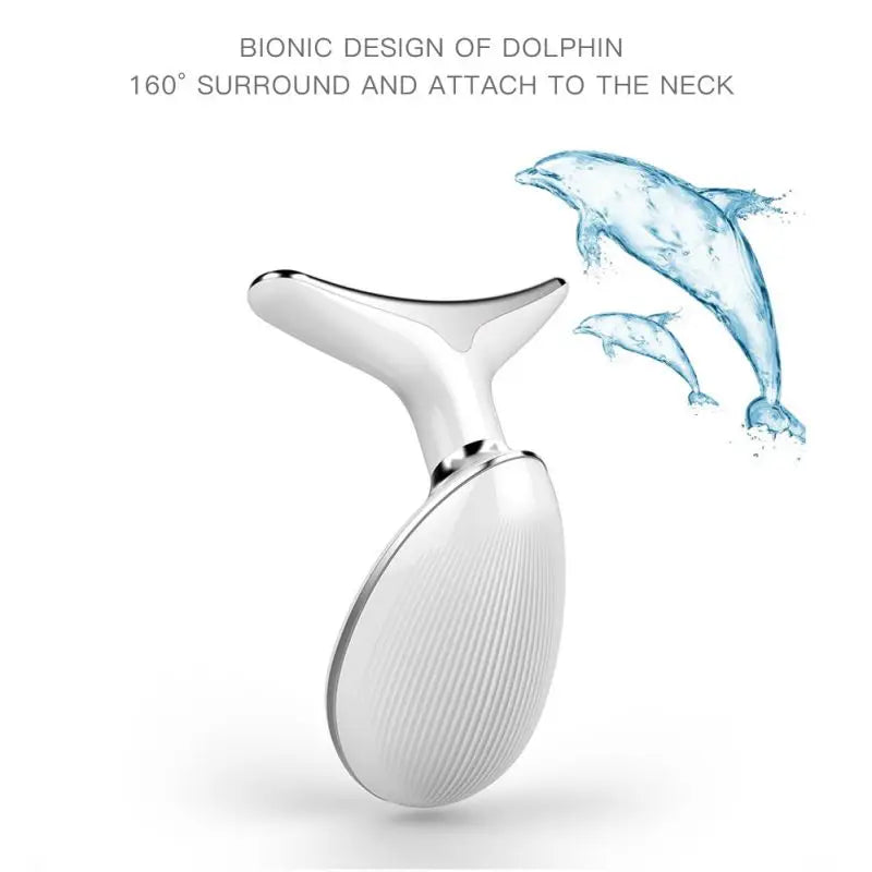 Neck Face Lifter Ems Neck Face Lifting