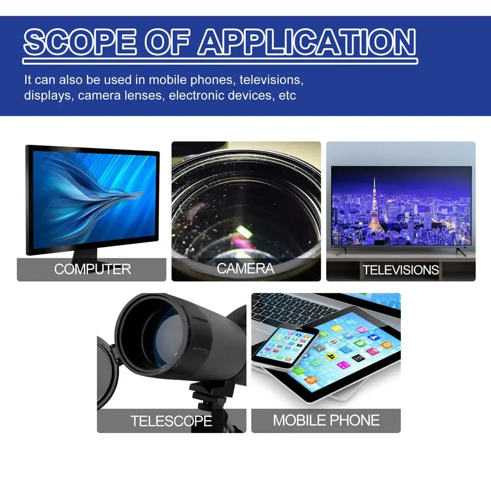 Screen Cleaner Spray Electronic Cleaning Kit