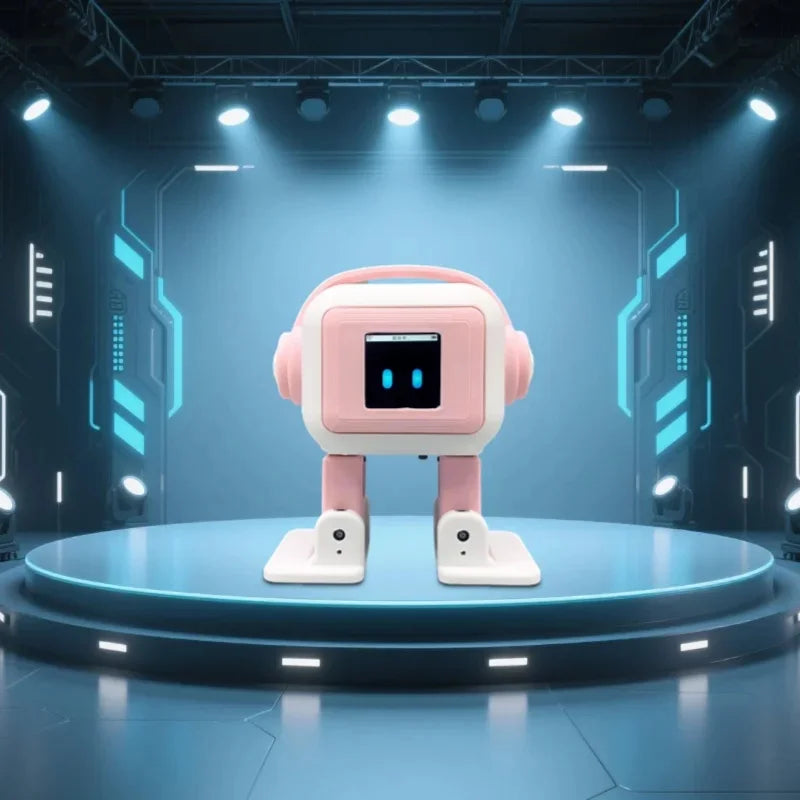 AI EMO Robot ESP32-S3 Main Control