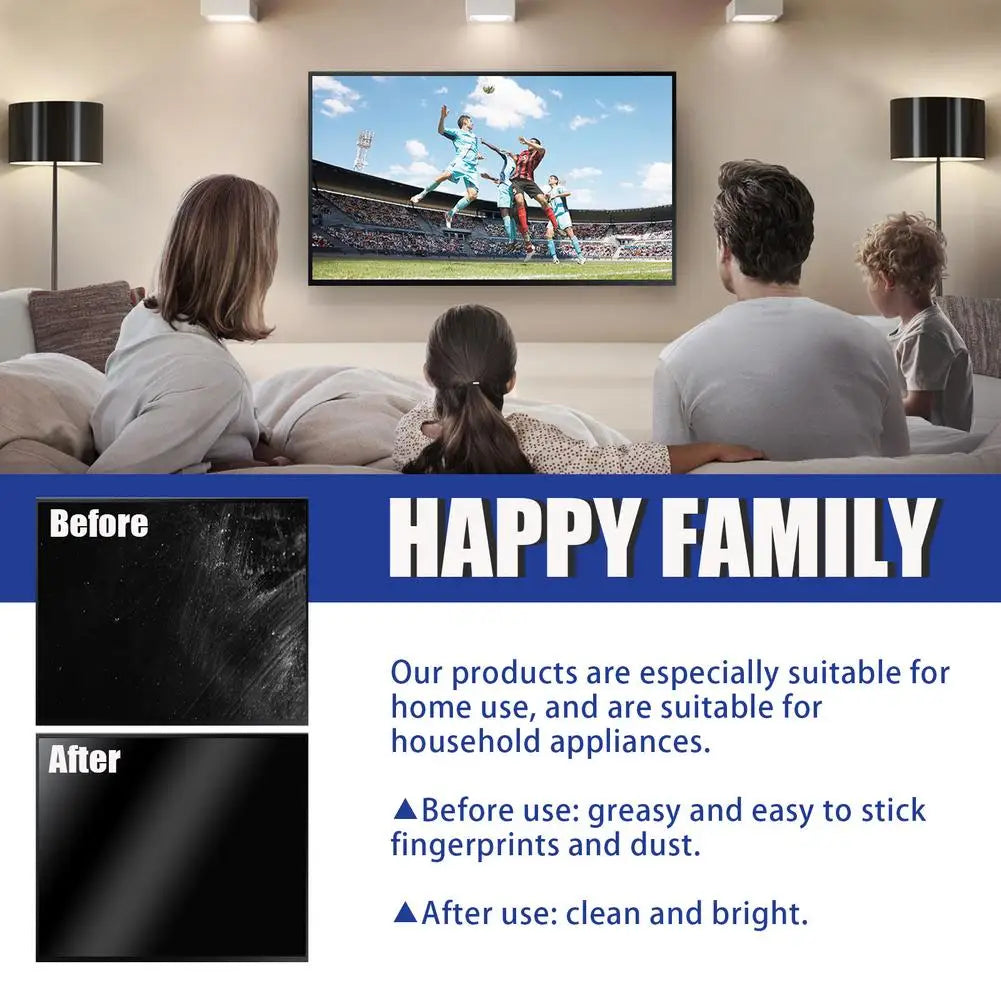 Screen Cleaner Spray Electronic Cleaning Kit