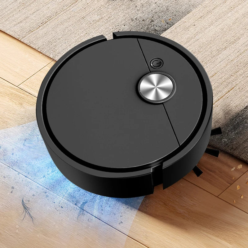 NEW USB Sweeping Robot Vacuum Cleaner