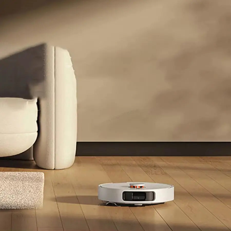 XIAOMI MIJIA Smart OMNI Robot 2 Vacuum Cleaners