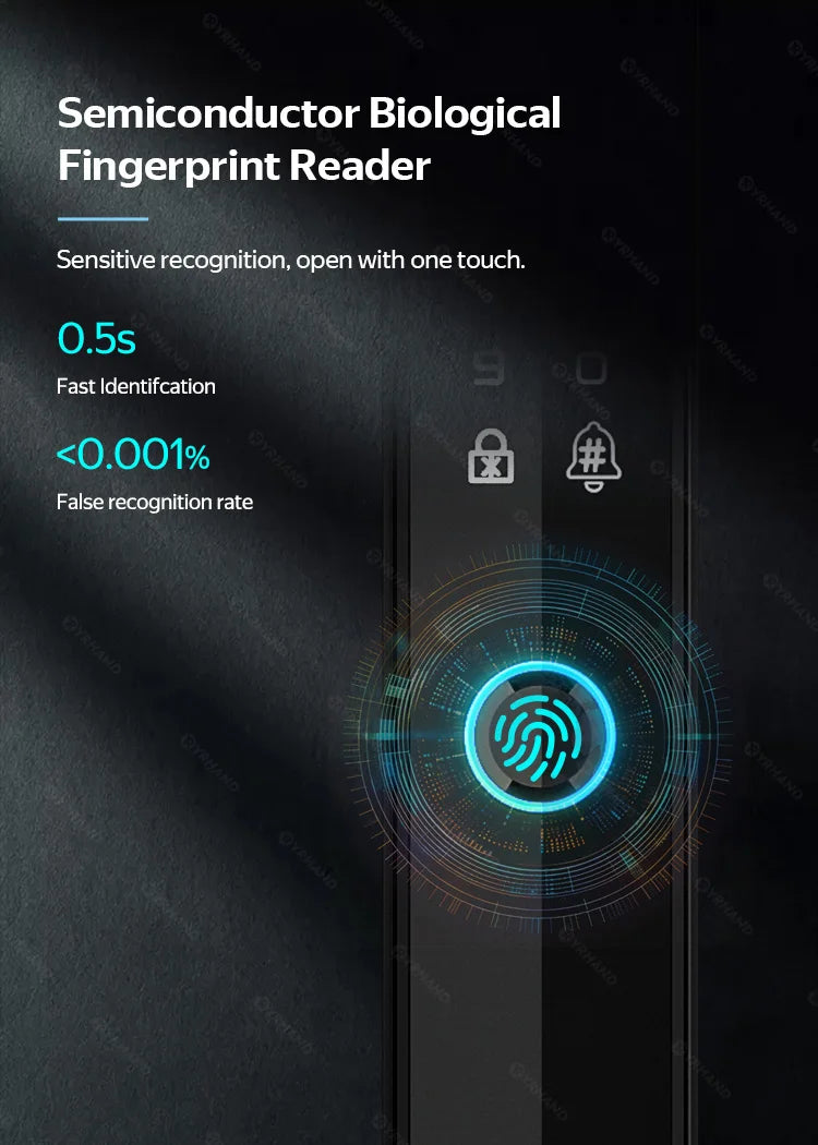 Tuya WiFi Real time intercom Smart Electronic