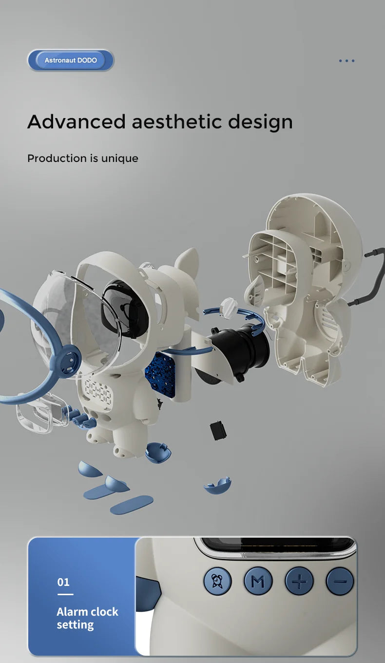 New portable wireless audio speaker