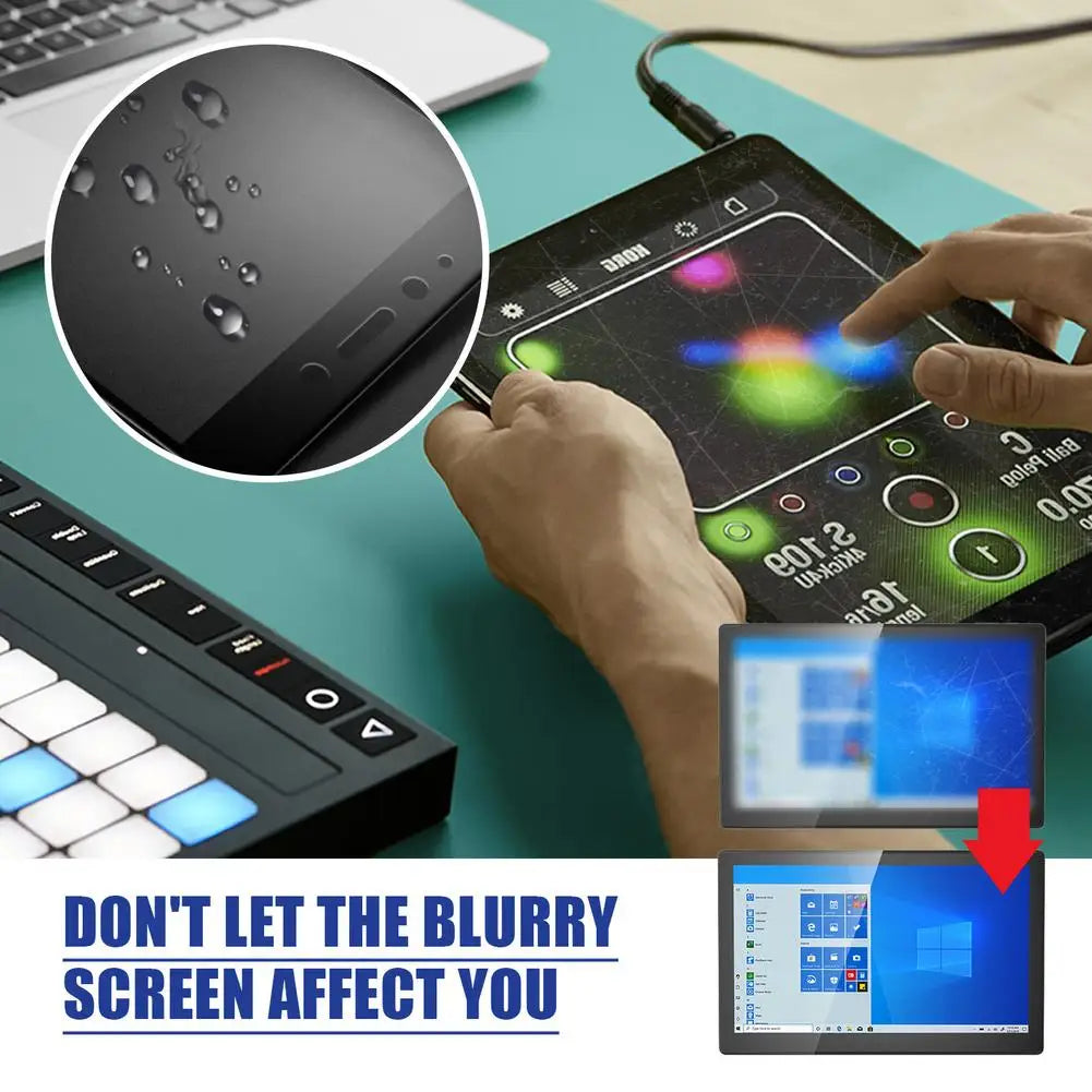 Screen Cleaner Spray Electronic Cleaning Kit