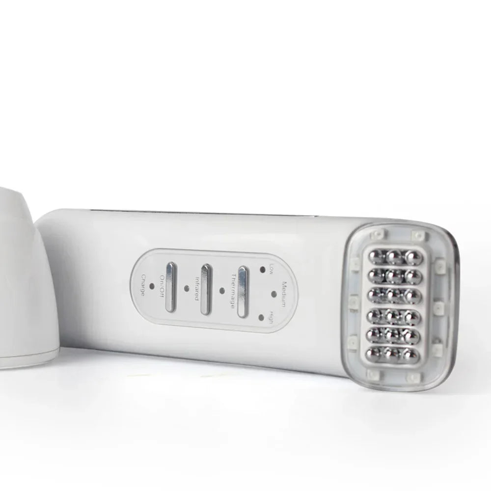 ترددات الراديو للوجه، شد الوجه بترددات الراديو، شد الوجه، بشرة الجسم، إزالة التجاعيد، شد الجلد، الجمال