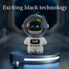 New portable wireless audio speaker