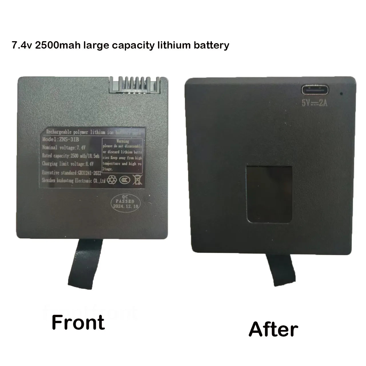 Fingerprint Lock 3D Face Recognition
