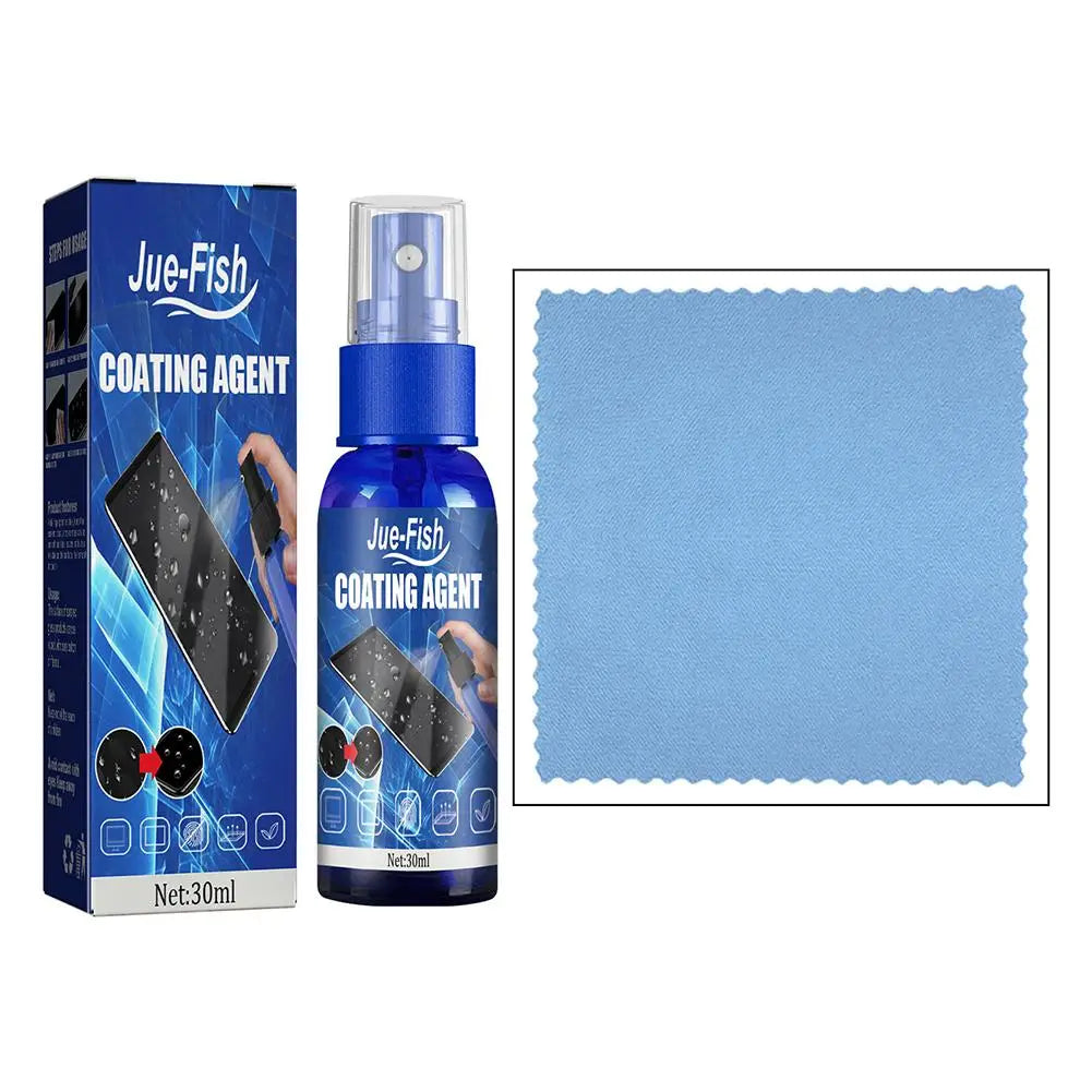 Screen Cleaner Spray Electronic Cleaning Kit