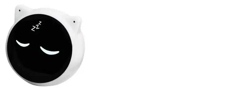 EchoEar ESP32 S3 AI Cat Development Board