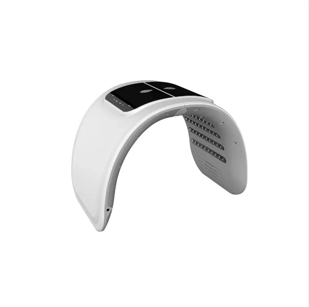 7 Colors LED Face Mask PDT Equipment