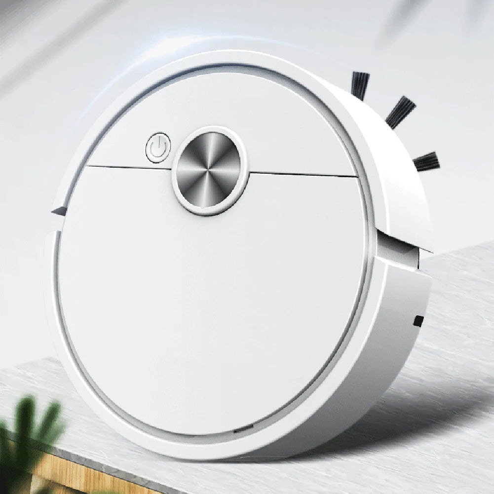 NEW USB Sweeping Robot Vacuum Cleaner