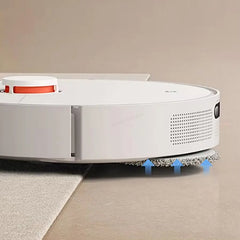XIAOMI MIJIA Smart OMNI Robot 2 Vacuum Cleaners