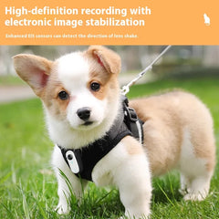 Pet Camera Live Streaming Waterproof HD