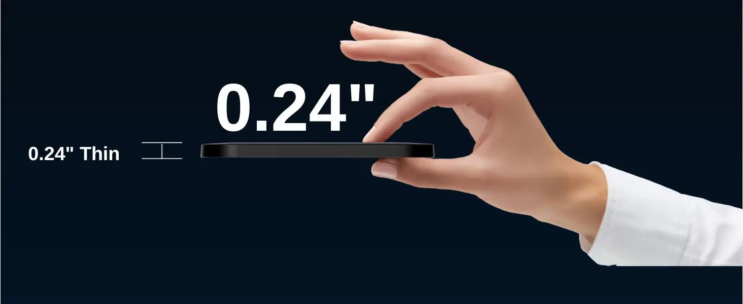 128G Mini AI Voice Activated Recorder