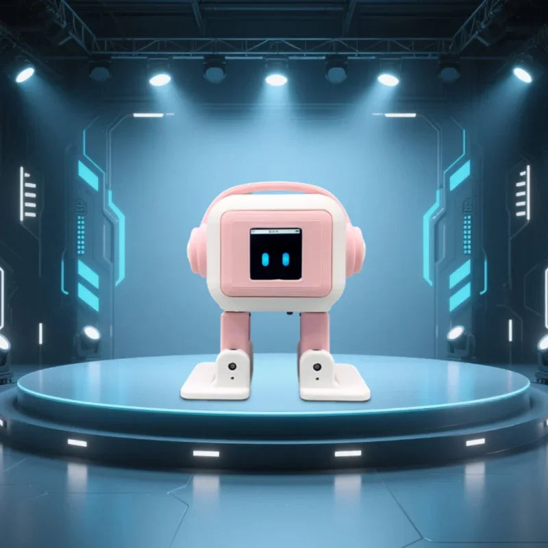 AI EMO Robot ESP32-S3 Main Control