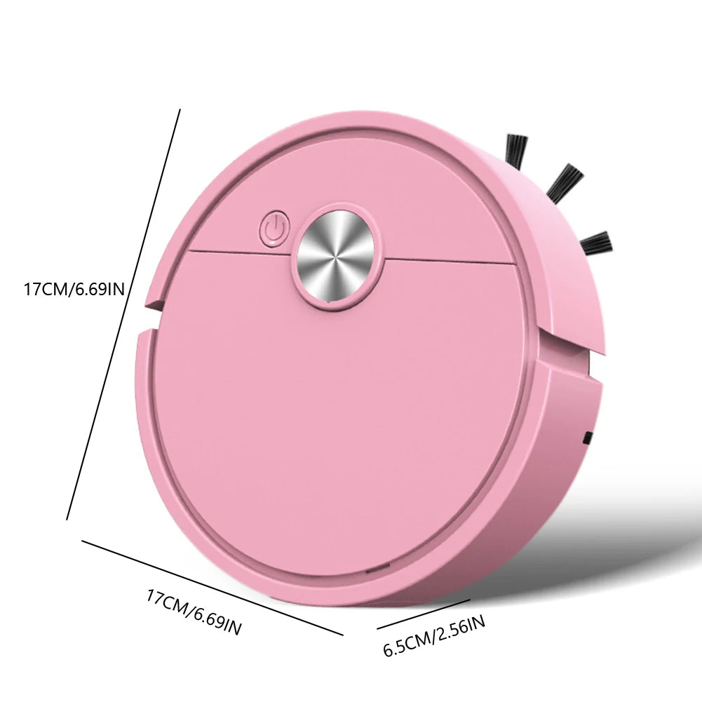 NEW USB Sweeping Robot Vacuum Cleaner