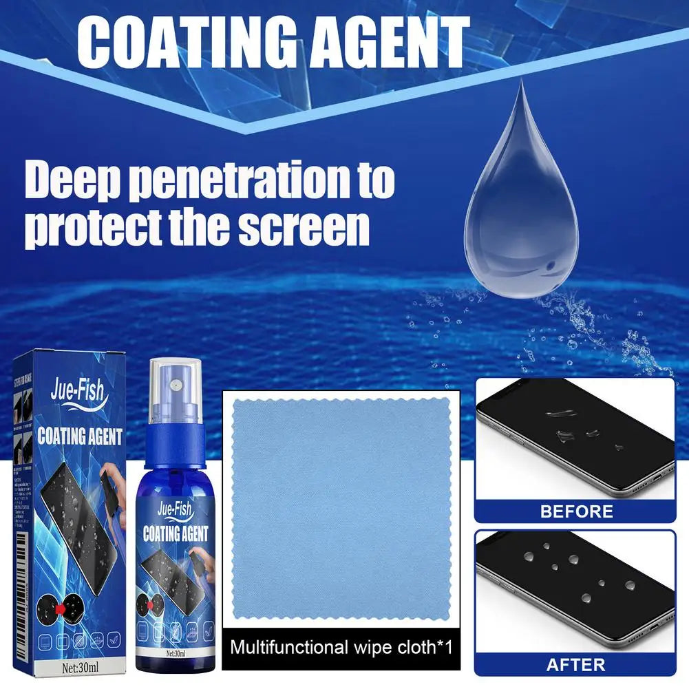 Screen Cleaner Spray Electronic Cleaning Kit