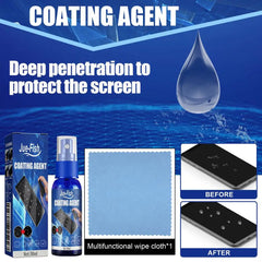 Screen Cleaner Spray Electronic Cleaning Kit